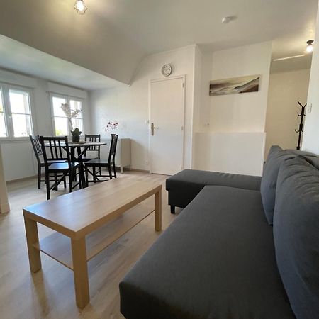 Appartement Renove Tout Equipe, Centre Ville, Proche De La Gare Et Commerce Flers  Buitenkant foto