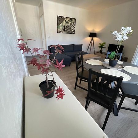 Appartement Renove Tout Equipe, Centre Ville, Proche De La Gare Et Commerce Flers  Buitenkant foto