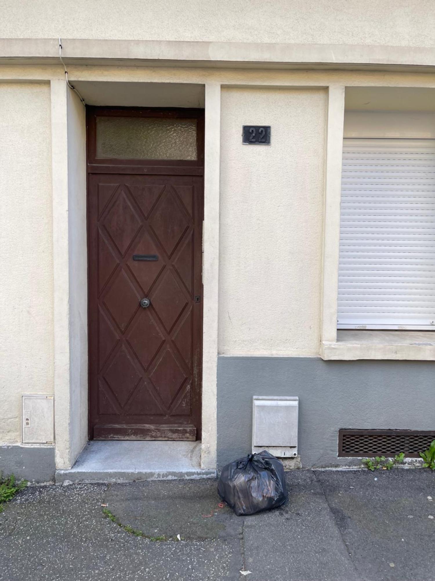 Appartement Renove Tout Equipe, Centre Ville, Proche De La Gare Et Commerce Flers  Buitenkant foto